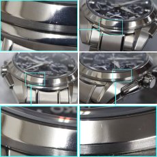 画像5: アストロン グローバルライン スポーツ(SBXC067)5X53-0AV0 (5)