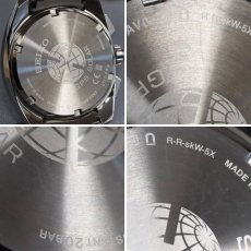 画像7: アストロン グローバルライン スポーツ(SBXC067)5X53-0AV0 (7)