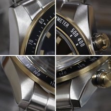 画像3: プロスペックス スピードタイマー(SBDL113)V192-0AH0 (3)