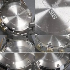 画像7: プロスペックス スピードタイマー(SBDL113)V192-0AH0 (7)