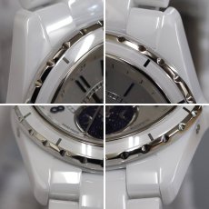 画像3: シャネル J12 ファーズ ドゥ リュヌ(H3404)38mm (3)