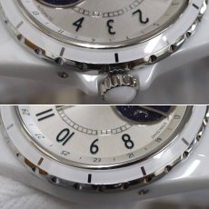 画像5: シャネル J12 ファーズ ドゥ リュヌ(H3404)38mm (5)