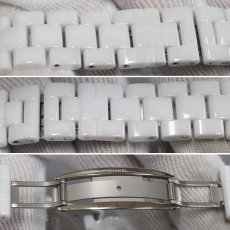 画像9: シャネル J12 ファーズ ドゥ リュヌ(H3404)38mm (9)