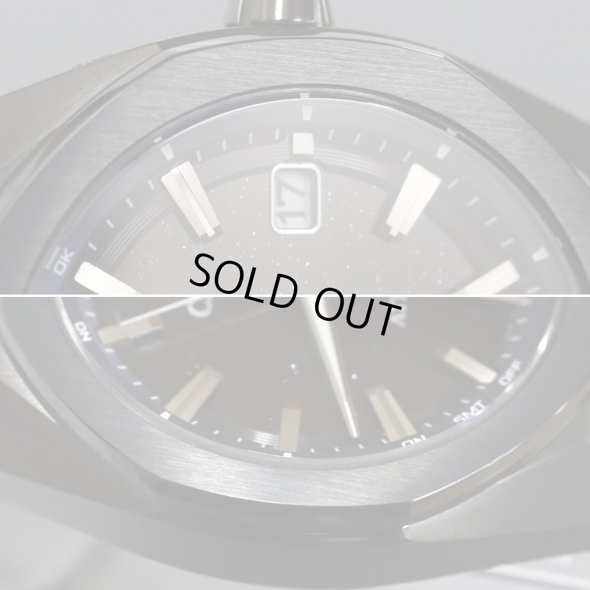 画像4: シチズン アテッサ アクトライン ブルーユニバースコレクション(CB3046-76E)H128-00CWT03 (4)