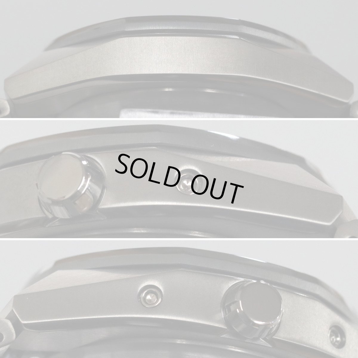 画像6: シチズン アテッサ アクトライン ブルーユニバースコレクション(CB3046-76E)H128-00CWT03 (6)