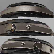 画像6: シチズン アテッサ アクトライン ブルーユニバースコレクション(CB3046-76E)H128-00CWT03 (6)