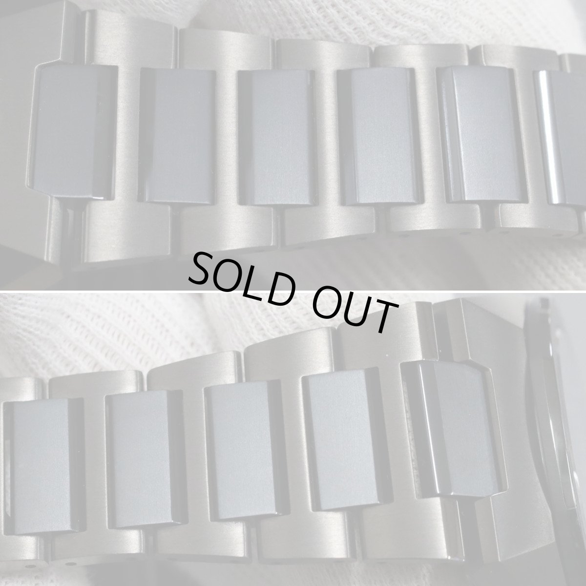 画像8: シチズン アテッサ アクトライン ブルーユニバースコレクション(CB3046-76E)H128-00CWT03 (8)