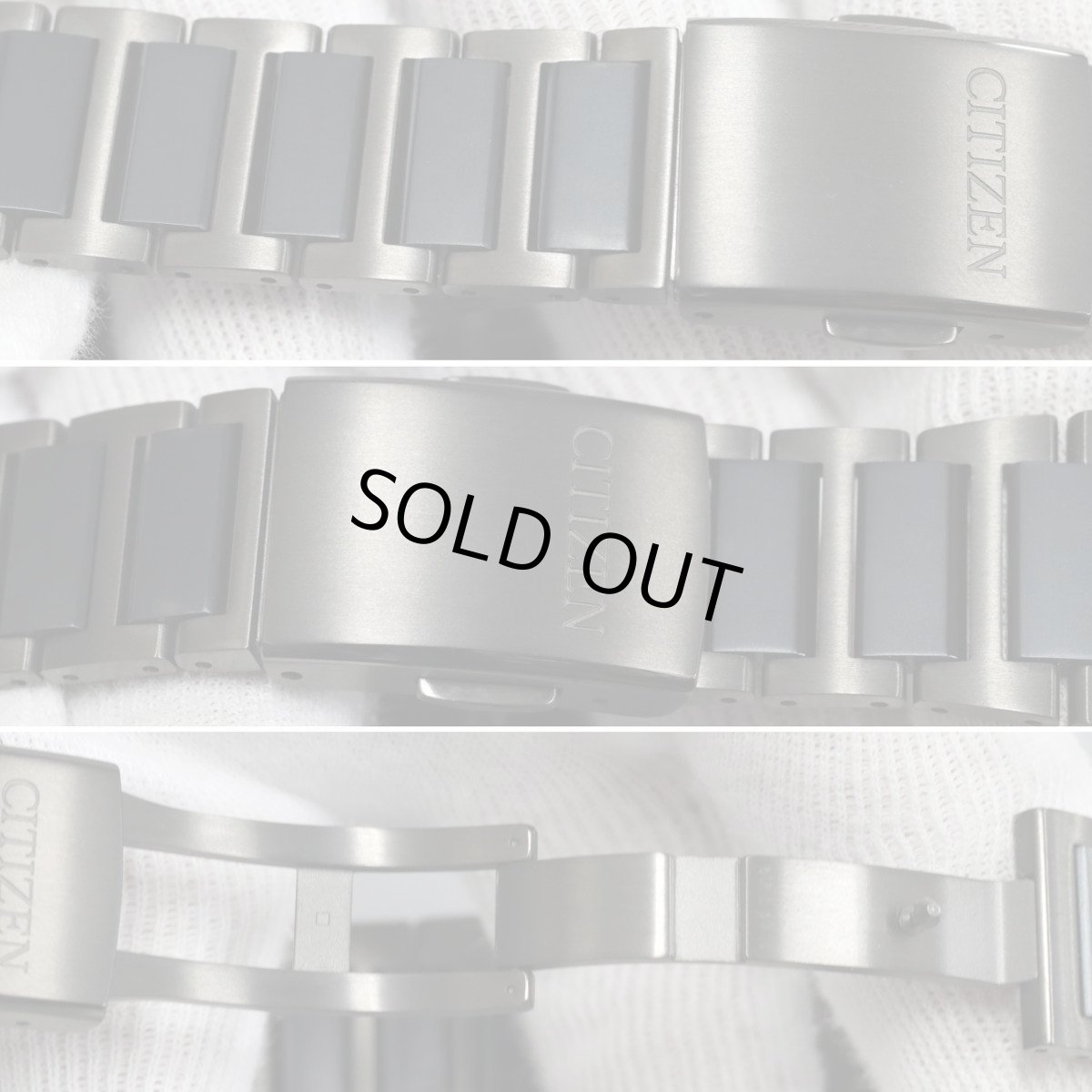 画像9: シチズン アテッサ アクトライン ブルーユニバースコレクション(CB3046-76E)H128-00CWT03 (9)