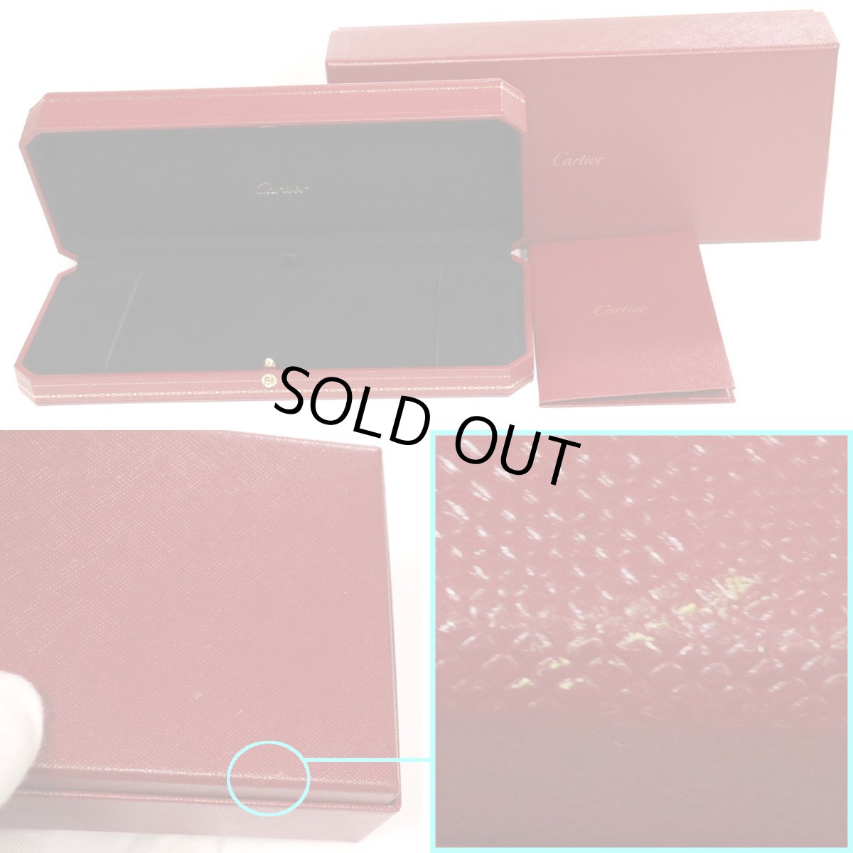 画像7: ダムール ブレスレット スモールモデル(CRB6043300)750YG 1PD 2.2g 18cm 内外箱 保証書 (7)