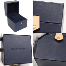 画像10: ルイ・ヴィトン タンブールスリム メタリックフラワーGM(QA016) (10)