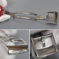 画像9: ルイ・ヴィトン タンブールスリム メタリックフラワーGM(QA016) (9)