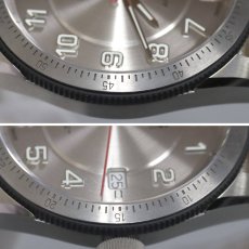 画像4: オリス アーティックス GT デイト(01 733 7671 4461-07 8 18 85) (4)