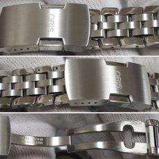 画像9: オリス アーティックス GT デイト(01 733 7671 4461-07 8 18 85) (9)