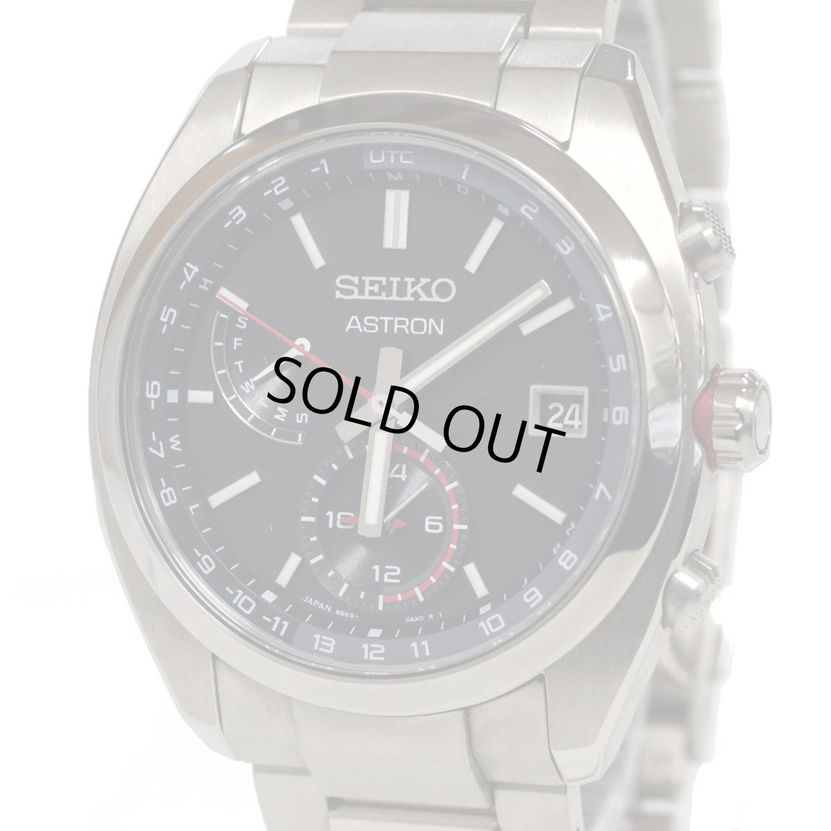 画像1: アストロン オリジン(SBXY013)8B63-0BA0 (1)