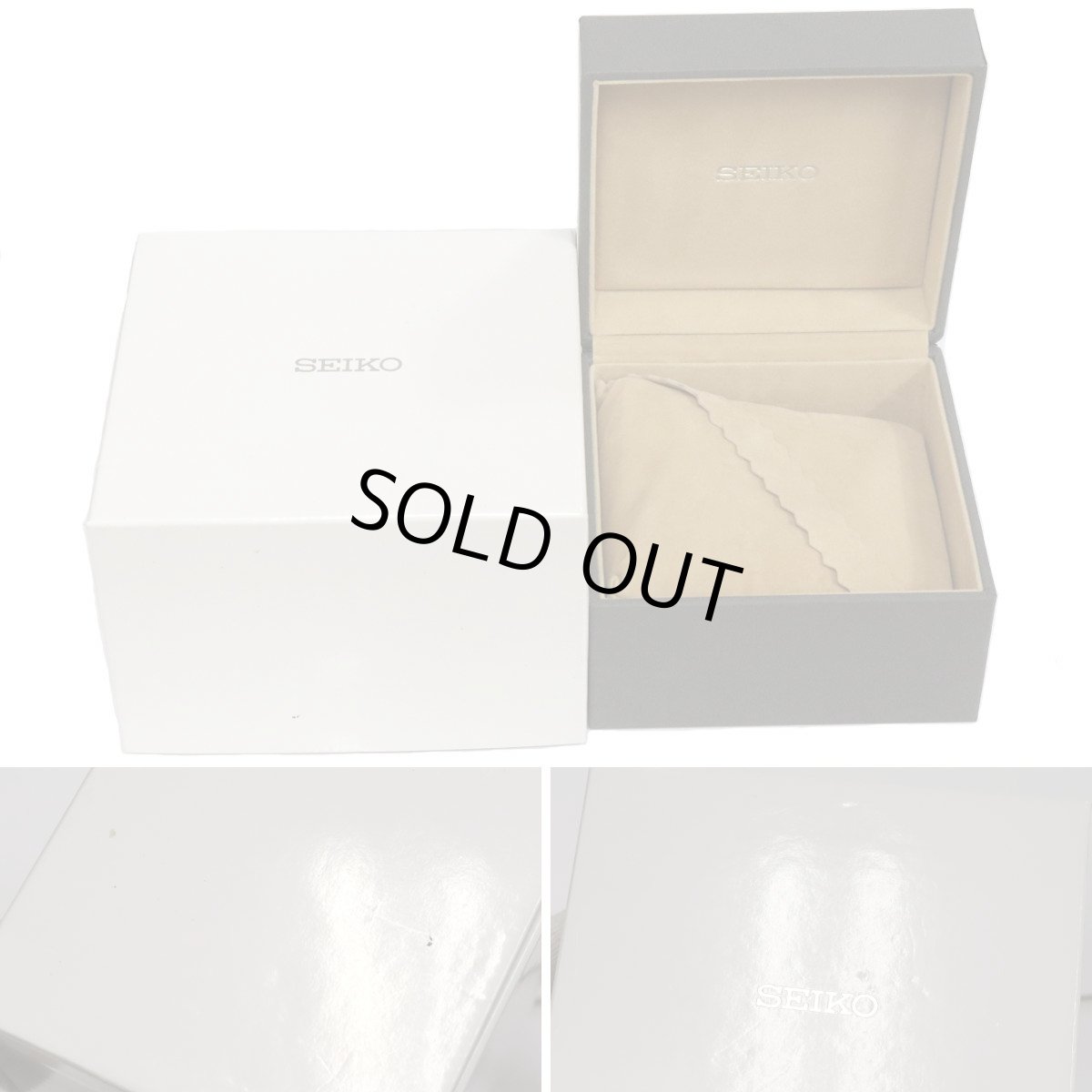 画像10: アストロン オリジン(SBXY013)8B63-0BA0 (10)