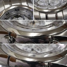 画像4: シチズン カンパノラ グランドコンプリケーション(AH4080-52A)6772-T025307 (4)