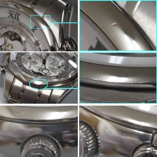 画像5: シチズン カンパノラ グランドコンプリケーション(AH4080-52A)6772-T025307 (5)