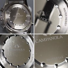 画像7: シチズン カンパノラ グランドコンプリケーション(AH4080-52A)6772-T025307 (7)