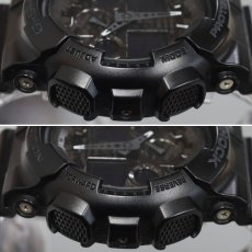 画像4: カシオ G-SHOCK カモフラージュダイアルシリーズ(GA-100CF-1AJF) (4)