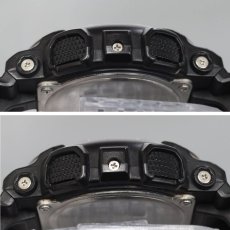 画像5: カシオ G-SHOCK カモフラージュダイアルシリーズ(GA-100CF-1AJF) (5)