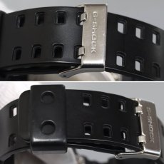 画像8: カシオ G-SHOCK カモフラージュダイアルシリーズ(GA-100CF-1AJF) (8)