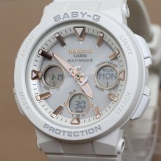 画像1: カシオ BABY-G ビーチ・トラベラー・シリーズ(BGA-2500-7AJF) (1)