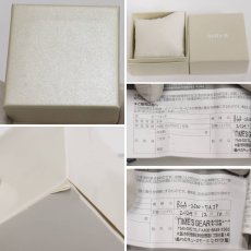 画像10: カシオ BABY-G ビーチ・トラベラー・シリーズ(BGA-2500-7AJF) (10)