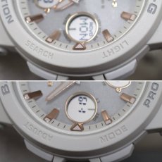 画像4: カシオ BABY-G ビーチ・トラベラー・シリーズ(BGA-2500-7AJF) (4)