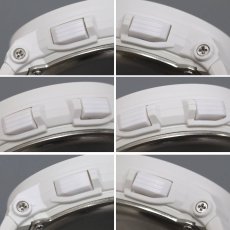画像5: カシオ BABY-G ビーチ・トラベラー・シリーズ(BGA-2500-7AJF) (5)