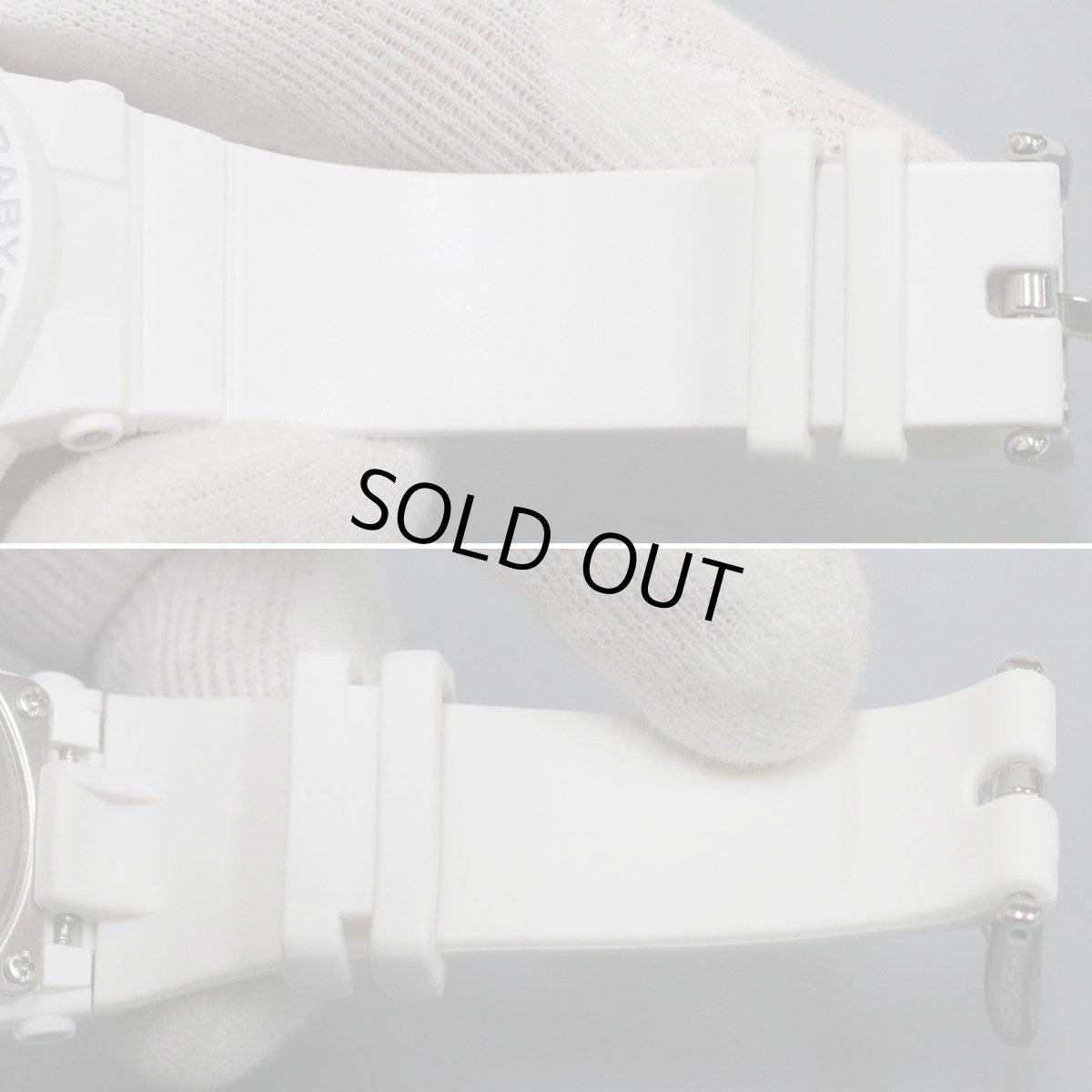 画像7: カシオ BABY-G ビーチ・トラベラー・シリーズ(BGA-2500-7AJF) (7)