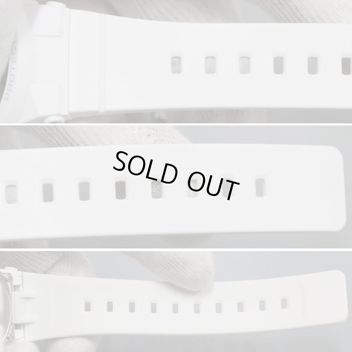 画像8: カシオ BABY-G ビーチ・トラベラー・シリーズ(BGA-2500-7AJF) (8)