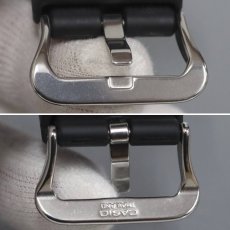 画像10: カシオ G-SHOCK GA-2100シリーズ(GM-2100-1AJF) (10)