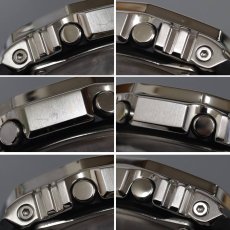 画像6: カシオ G-SHOCK GA-2100シリーズ(GM-2100-1AJF) (6)