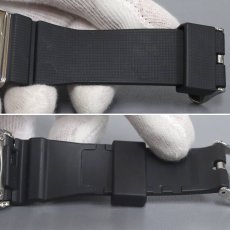 画像9: カシオ G-SHOCK GA-2100シリーズ(GM-2100-1AJF) (9)