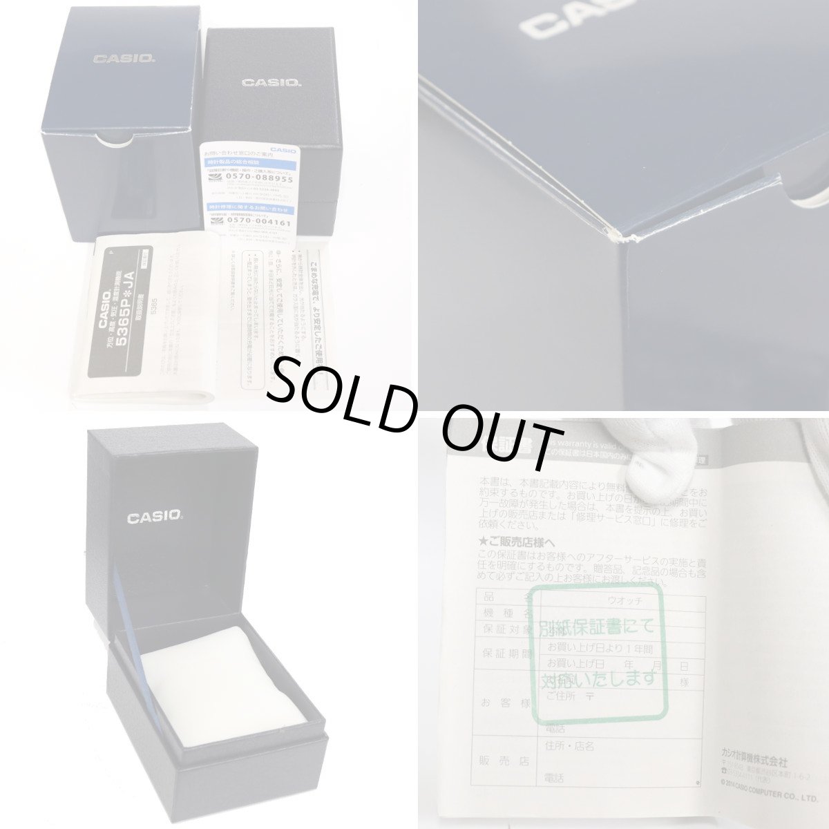 画像10: カシオ プロトレック Blue Moment(PRW-6100YT-1BJF) (10)