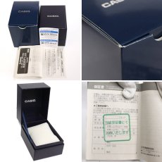 画像10: カシオ プロトレック Blue Moment(PRW-6100YT-1BJF) (10)