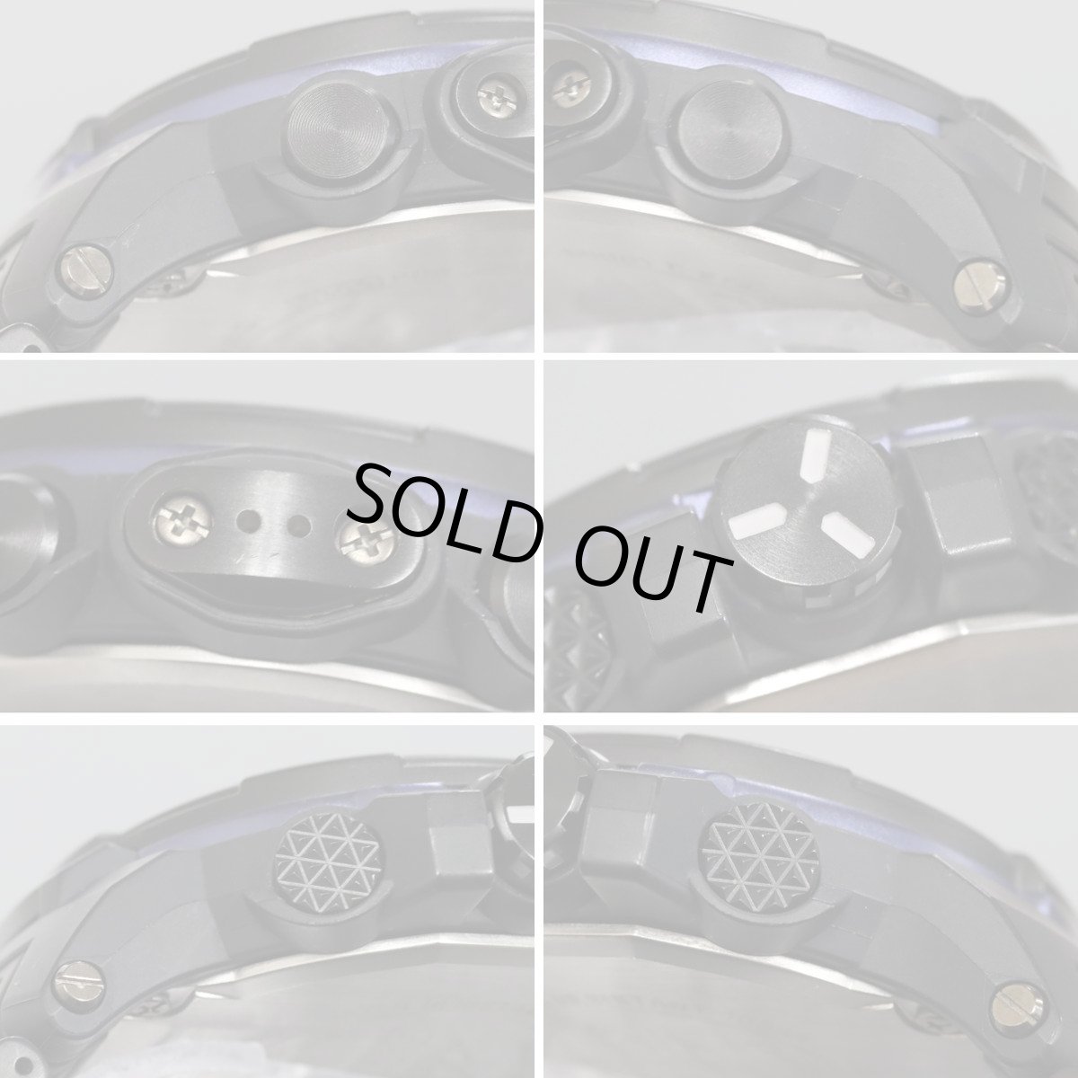 画像6: カシオ プロトレック Blue Moment(PRW-6100YT-1BJF) (6)