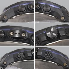 画像6: カシオ プロトレック Blue Moment(PRW-6100YT-1BJF) (6)