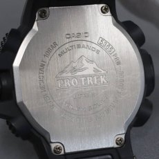 画像7: カシオ プロトレック Blue Moment(PRW-6100YT-1BJF) (7)