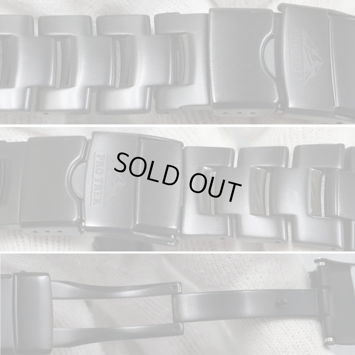 画像9: カシオ プロトレック Blue Moment(PRW-6100YT-1BJF) (9)