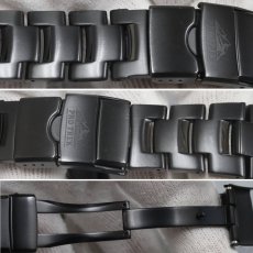 画像9: カシオ プロトレック Blue Moment(PRW-6100YT-1BJF) (9)