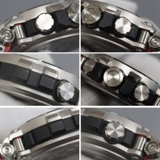 画像6: カシオ G-SHOCK MTG-B1000シリーズ(MTG-B1000D-1AJF) (6)