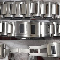 画像9: カシオ G-SHOCK MTG-B1000シリーズ(MTG-B1000D-1AJF) (9)