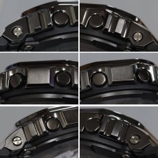 画像6: カシオ G-SHOCK 八村塁選手 シグネチャーモデル(GM-5600RH-1JR) (6)