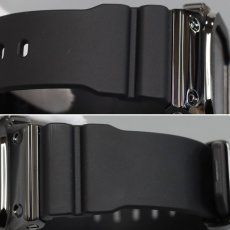 画像8: カシオ G-SHOCK 八村塁選手 シグネチャーモデル(GM-5600RH-1JR) (8)