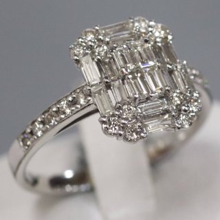 ジュエリー＞リング - 株式会社 鴫原質店