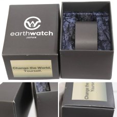 画像10: カシオ G-SHOCK MUDMAN EARTHWATCHコラボ(GW-9501KJ-8JR) (10)