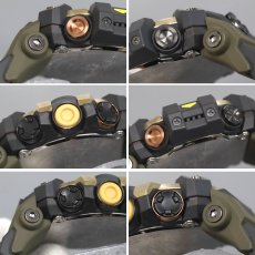 画像6: カシオ G-SHOCK MUDMAN EARTHWATCHコラボ(GW-9501KJ-8JR) (6)