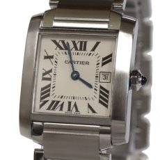 画像1: タンク フランセーズ MM(W51011Q3) (1)