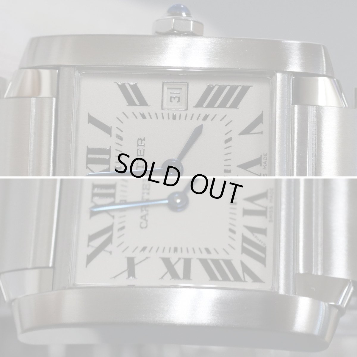 画像3: タンク フランセーズ MM(W51011Q3) (3)